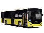 Otokar Kent 290LF 2010 года